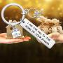 ENSIANTH Funny Realtor Gift I Am The Key to The Home of Your Dreams Gift for Real Estate Agent Real Estate,Salesman Gift