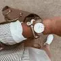 Kinsley Armelle Glitz Collection - Khaki Bracelet Kinsley Armelle Glitz Collection - Khaki Bracelet