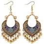 Vintage Boho Statement Drop Dangle Earrings Bohemian Ethnic Handmade Beaded Charms Earring for Women Girls Jewelry Gift Vintage Boho Statement Drop Dangle Earrings Bohemian Ethnic Handmade Beaded Charms Earring for Women Girls Jewelry Gift
