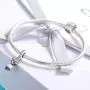Boy OR Girl Dangle 925 Sterling Silver Child Charm Beads for Fashion Charms Bracelet & Necklace Boy OR Girl Dangle 925 Sterling Silver Child Charm Beads for Fashion Charms Bracelet & Necklace
