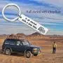 FUTOP Jeep Lover Gift It All Started with a Jeep Ride Keychain Jeep Girl Jewelry Gift for Boyfriend,Girlfriend FUTOP Jeep Lover Gift It All Started with a Jeep Ride Keychain Jeep Girl Jewelry Gift for Boyfriend,Girlfriend