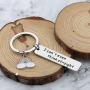 Zuo Bao Gay Pride Gift LGBT Jewelry Funny Gay Keychain I Cant Even Think Straight Keychain with Rainbow Charm Lesbian Gift
