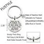 Babysitter Gift Thank You for Always Caring and Always Being There Keychain Appreciation Gift Nanny Thank You Gift Babysitter Gift Thank You for Always Caring and Always Being There Keychain Appreciation Gift Nanny Thank You Gift