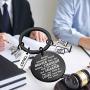 Lawyer Gifts Justice Lawyer of Scale Lawyer Keychain New lawyer Jewelry Gifts