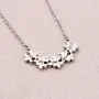 Till All The Pieces Fit Necklace Puzzle Piece Friendship Necklace Autism Awareness Jewelry Till All The Pieces Fit Necklace Puzzle Piece Friendship Necklace Autism Awareness Jewelry