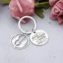 SEIRAA Movie Inspired Jewelry Pendant Movie Fan Gift Always Remember You’re Braver Than You Believed Key Chain SEIRAA Movie Inspired Jewelry Pendant Movie Fan Gift Always Remember You’re Braver Than You Believed Key Chain