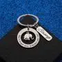 WUSUANED Inspirational Keychain Never Forget How Strong You Are Keychain With Strong Charm Graduation Gift WUSUANED Inspirational Keychain Never Forget How Strong You Are Keychain With Strong Charm Graduation Gift