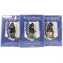 WeeblyWeebie Attack on Titan Mikasa Ackerman Hard Enamel Pin Season 4 Final Season Anime Merch ODM Gear Sword Wall Maria Rose Waifu Lapel Pins