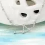 BriLove Women 925 Sterling Silver Wedding Bridal CZ Horoscope Zodiac 12 Constellation Astrology Pendant Necklace Birthday Gift