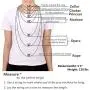 Top Plaza Reiki Healing Crystal Quartz Gemstones Jewelry Angel Wings Carved Stone Pendant Necklace Tree of Life Charm Stretch Bracelet Set