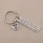 ENSIANTH Leader Gift Boss Jewelry If Your Actions Inspire Others You are a Leader Thank You Keychain for Leadership Boss ENSIANTH Leader Gift Boss Jewelry If Your Actions Inspire Others You are a Leader Thank You Keychain for Leadership Boss