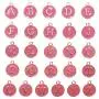 Nairua Double Sided Alphabet Pendants for DIY Necklaces Bracelets Earrings Jewelry Accessories Alloy Alphabet A-Z Enamel Letter Charms Nairua Double Sided Alphabet Pendants for DIY Necklaces Bracelets Earrings Jewelry Accessories Alloy Alphabet A-Z Enamel Letter Charms