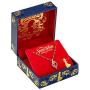 RockLove DISNEY’S SNOW WHITE & THE SEVEN DWARFS Dagger Heart Necklace
