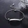 Jinlou 925 Sterling Silver Urn Bracelet for Ashes Memorial Loved Ones Cremation Bangle ash Jewelry