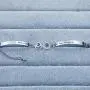 G-Ahora Multiple Sclerosis Bracelet MS is Tough but I am Tougher MS Awareness Survivor Gift Inspirational Jewelry(MS Tough NBR)