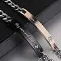 Relationship Bracelets for Couples Him Her Engraved Moon Of My Life My Sun and Star Stainless Steel Pink Black Couples Bracelets for Boyfriend Girlfiend Wife Husband Men Women Teens Girls Boys Relationship Bracelets for Couples Him Her Engraved Moon Of My Life My Sun and Star Stainless Steel Pink Black Couples Bracelets for Boyfriend Girlfiend Wife Husband Men Women Teens Girls Boys