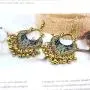 Vintage Boho Statement Drop Dangle Earrings Bohemian Ethnic Handmade Beaded Charms Earring for Women Girls Jewelry Gift Vintage Boho Statement Drop Dangle Earrings Bohemian Ethnic Handmade Beaded Charms Earring for Women Girls Jewelry Gift