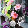 CYTING Brother Memorial Bracelet My Brother Was So Amazing God Made Him An Angel In Memory Of Brother Remembrance Jewelry Loss Of Brother Sympathy Gift