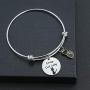 Ribukat Cat Lover Gift Crazy Cat Lady Bracelet Kitten Bracelet Gift for Women Girls Cat Lovers Jewelry Birthday Gift