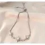 ALAIX Womens Necklace Sets Silver Gold Chain Necklaces with Long Shiny Bling Sparkle Pendant Adjuatable Sweater Necklace for Women and Girls ALAIX Womens Necklace Sets Silver Gold Chain Necklaces with Long Shiny Bling Sparkle Pendant Adjuatable Sweater Necklace for Women and Girls