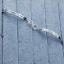 Stepdaughter Bracelet I Didnt Give You The Gift of Life Life Gave Me The Gift of You Gift Stepdaughter Jewelry Daughter in Law Family Gifts