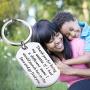 BEKECH Aunt Gifts New Aunt Keychain Thank You for Being My Auntie Keychain Mothers Day Jewelry Gifts for Aunt Best Effin Aunt Ever Gift from Niece Nephew