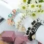 Udalyn 3 Sets Bohemian Stackable Bead Bracelets for Women Men Multilayered Bracelet Set Pendant Tassel Charm Stretch Bangles Udalyn 3 Sets Bohemian Stackable Bead Bracelets for Women Men Multilayered Bracelet Set Pendant Tassel Charm Stretch Bangles