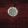 My Shape Tetragrammaton Pentagram Pentacle Pendant Necklace Wiccan Pagan Jewelry