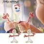 ENSIANTH Forky Toy Story Inspired Gift Forky Character Gift Forky Bracelet Forky Fans Gift I Dont Belong Here
