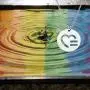 FAADBUK Equality Necklace Gay Pride Gift LGBT Gift Transgender Rights Jewelry Gift for Couple FAADBUK Equality Necklace Gay Pride Gift LGBT Gift Transgender Rights Jewelry Gift for Couple