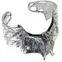 Cosplay jewelry Gothic Winged Bat Vampire Dracula Horror Halloween Wicca Wiccan Magic Witch Fantasy fairy tale Shiny Polished Silver Pewter Metal Wrist Bracelet Bangle Cuff Boys Girls Men Women Unisex Cosplay jewelry Gothic Winged Bat Vampire Dracula Horror Halloween Wicca Wiccan Magic Witch Fantasy fairy tale Shiny Polished Silver Pewter Metal Wrist Bracelet Bangle Cuff Boys Girls Men Women Unisex