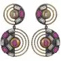 Aheli Afghani Tribal Antique Oxidised Indian Traditional Bollywood Dangle Drop Earrings for Women Girls Jewelry Aheli Afghani Tribal Antique Oxidised Indian Traditional Bollywood Dangle Drop Earrings for Women Girls Jewelry