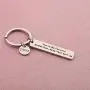 FOTAP Funny Godmother Gift You‘re My Favorite Godmother Keychain Christening Gift First Communion Gift FOTAP Funny Godmother Gift You‘re My Favorite Godmother Keychain Christening Gift First Communion Gift