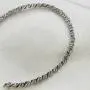 Fifth and Fine 1/3 Carat tw Natural Diamond Tennis Bracelet in 925 Sterling Silver
