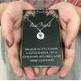 2Pcs Best Friend Necklace for Women 2 Interlocking Circles Necklace Double Circle Necklace Friendship Necklaces BFF Gifts Jewelry for Best Friend