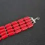 KOSMOS-LI Fashion Beads Choker Necklace for Women Statement Jewelry KOSMOS-LI Fashion Beads Choker Necklace for Women Statement Jewelry