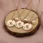 Zuo Bao 3 Sister Necklace Big Sister Middle Sister Little Sister Necklace Set Sisters Gift Best Friend Necklace Zuo Bao 3 Sister Necklace Big Sister Middle Sister Little Sister Necklace Set Sisters Gift Best Friend Necklace