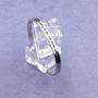 Maid of Honor Bracelet Thank You For Standing By My Side Today And Always Bridesmaid Jewelry Thank You Gifts(stand my side CB)
