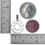 9 Pointed Star Faith the essential worth of all religions Protection Amulet Pewter Kids Mens Womens Pendant necklace Charm Medallion for men women kids w Silver Ball Chain 9 Pointed Star Faith the essential worth of all religions Protection Amulet Pewter Kids Mens Womens Pendant necklace Charm Medallion for men women kids w Silver Ball Chain