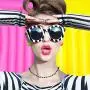 BBTO 4 Pieces Layered Pendant Choker Necklace Gold Layering Chain Choker for Women Girls