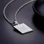 PROSTEEL The Holy Quran Pendant Necklace, Vintage, Islam Jewelry, Islamic Fashion, Ramadan Gift PROSTEEL The Holy Quran Pendant Necklace, Vintage, Islam Jewelry, Islamic Fashion, Ramadan Gift