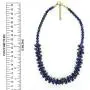 Mystic Self Necklaces – Semi Precious Crystal Healing Gemstone Beaded Handmade Fashion Jewelry Gift for Women and Girls Mystic Self Necklaces – Semi Precious Crystal Healing Gemstone Beaded Handmade Fashion Jewelry Gift for Women and Girls