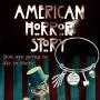 BLEOUK American Horror Story Inspired Gift Id Rather Be Watching American Horror Story Fandom Gift BLEOUK American Horror Story Inspired Gift Id Rather Be Watching American Horror Story Fandom Gift