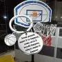 KEYCHIN Basketball Star Classic Quotes Some Poeple Want It to Happen Others Make It Happen Keychain Basketball Fans Gift KEYCHIN Basketball Star Classic Quotes Some Poeple Want It to Happen Others Make It Happen Keychain Basketball Fans Gift