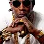 GOLDCHIC JEWELRY 1Pc/3Pcs Mens Signet Rapper Kanji Ring Rich/Luck/Wealth Blessing Lucky Ring Set Open Adjustable Size 7-11-with Gift Box