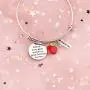 BAUNA Teaching Assistant Gift Behind Every Good Teacher is A Great Teaching Assistant Teachers Aide Key Chain TA Gift Thank You Gift for Teaching Assistant BAUNA Teaching Assistant Gift Behind Every Good Teacher is A Great Teaching Assistant Teachers Aide Key Chain TA Gift Thank You Gift for Teaching Assistant