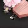 Jstyle 4Pcs Couple Necklace Bracelets Matching Set for Men Women Love Heart Puzzle Pendant Necklace Cuff Bangle Bracelet His & Hers Gift for Mom Jstyle 4Pcs Couple Necklace Bracelets Matching Set for Men Women Love Heart Puzzle Pendant Necklace Cuff Bangle Bracelet His & Hers Gift for Mom
