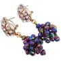 aczuv Classic African Beads Jewelry Set Nigerian Wedding Bridal Bridesmaids Jewelry Sets aczuv Classic African Beads Jewelry Set Nigerian Wedding Bridal Bridesmaids Jewelry Sets
