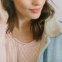 HONEYCAT Double Ball Chain Choker-Necklace in 18k Gold Plate, 18k Rose Gold Plate, or Rhodium Plate | Minimalist, Delicate Jewelry