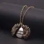 Sunflower Necklace You are My Sunshine Necklace and Sunflower Earrings Set, Engraved Pendant Sunflower Locket for Women and Girls- Golden Sunflower Necklace You are My Sunshine Necklace and Sunflower Earrings Set, Engraved Pendant Sunflower Locket for Women and Girls- Golden